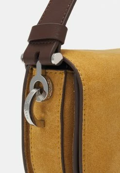 MAX&Co. MIDLUNA BORSA - Across Body Bag - Cuoio -Max & Co.Sales e5d8424561224834b0e36236ec481d9a