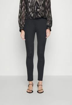 MAX&Co. KINGS - Trousers - Navy Blue