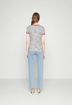 MAX&Co. CURIOSO - Print T-shirt - White 4 MAX&Co. CURIOSO - Print T-shirt - White -Max & Co.Sales e611d9d2b8c84cadac7e096389e52e0a