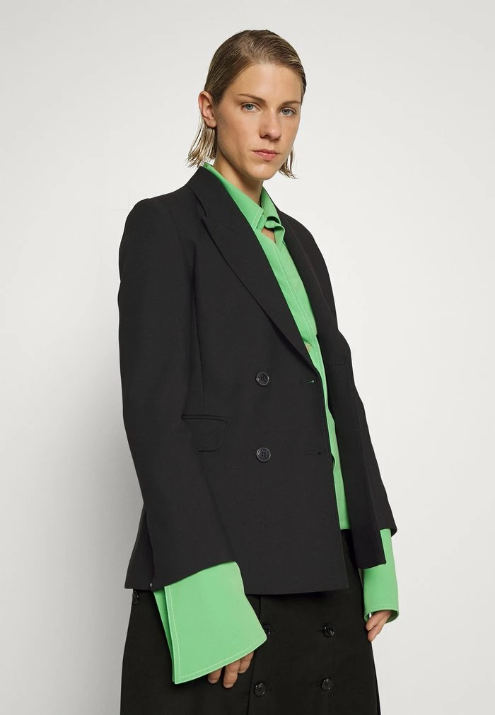 NOTEVOLE - Blazer - black MAX&Co. NOTEVOLE - Blazer - Black -Max & Co.Sales e65216397a56463a8dd897f71a6e504c