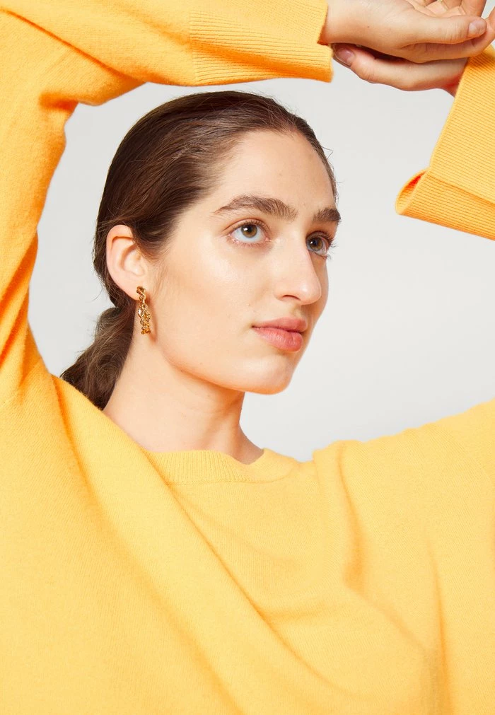 SONIA - Jumper - arancio fluo MAX&Co. SONIA - Jumper - Arancio Fluo -Max & Co.Sales e65391778dee4c06aa639f3a90fb87c2