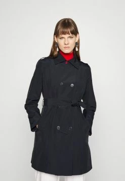 MAX&Co. MILO - Trenchcoat - Midnight Blue