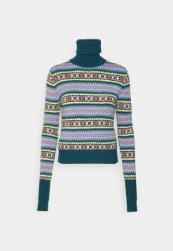 MAX&Co. CARLING - Jumper - Lilac -Max & Co.Sales e669834897834d5b80ad47aa5a669450