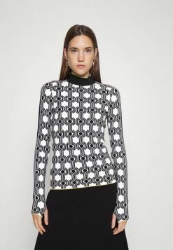 MAX&Co. SFINGE - Jumper - White