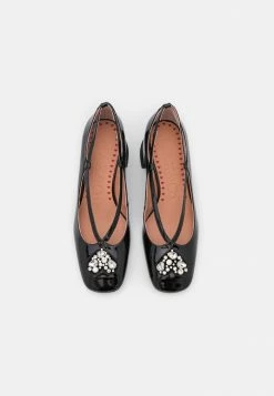 MAX&Co. LOVE - Classic Heels - Nero 6 MAX&Co. LOVE - Classic Heels - Nero -Max & Co.Sales e74031afe16e4a7189ac979e71985146