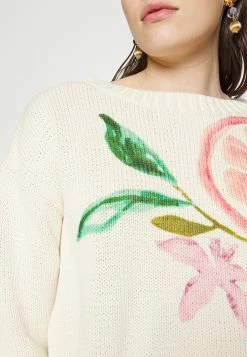 MAX&Co. PRESENTE - Jumper - Ivory -Max & Co.Sales e74b0479aa90469eb4b019a77ef9499a