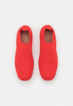 MAX&Co. OYA - Slip-ons - Rosso -Max & Co.Sales e7704883694f4c94bd0e98b16b9944fb