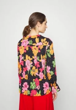 MAX&Co. SUPPORTO - Blouse - Black -Max & Co.Sales e782e20b2d0847a5a0b3965e0942de28