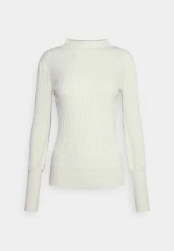 MAX&Co. PADRINO - Jumper - Ivory