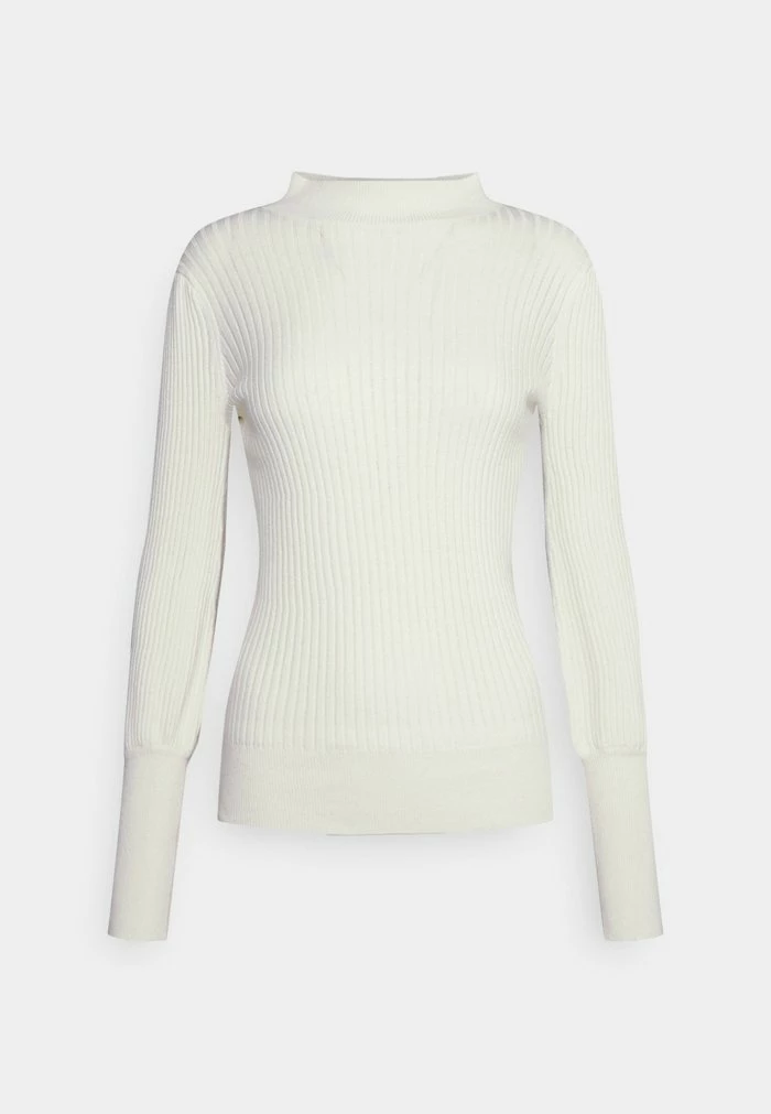 PADRINO - Jumper - ivory MAX&Co. PADRINO - Jumper - Ivory -Max & Co.Sales e82e81cb75dd4b19b3738fbdbabe5890