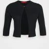 MAX&Co. MESSICO - Cardigan - Black -Max & Co.Sales e83b4827c1d2467585ef35cd21fa8c87