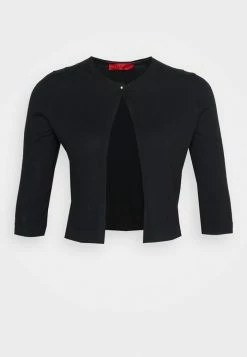 MAX&Co. MESSICO - Cardigan - Black