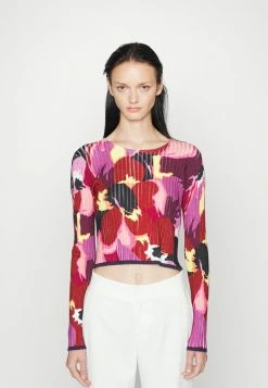 MAX&Co. SINCERO - Jumper - Fuchsia