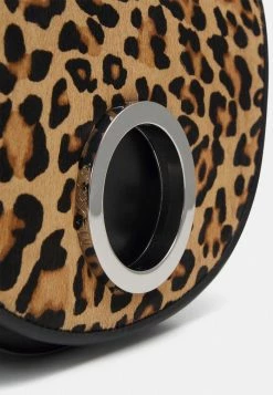 MAX&Co. MIDLUNA - Across Body Bag - Nero -Max & Co.Sales e899afe65e1b42a597b63b3ac82f639c