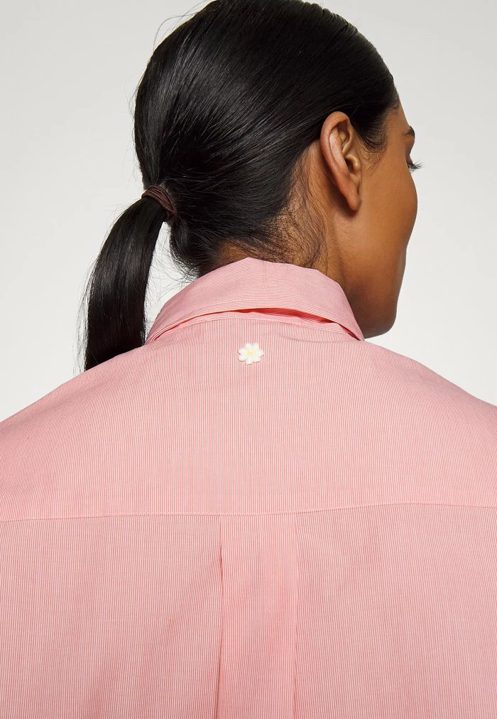 JOYFUL - Button-down blouse - orange MAX&Co. JOYFUL - Button-down Blouse - Orange -Max & Co.Sales e8ac04d0d3264201a897aef8e7db9710