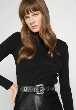 MAX&Co. CREMISI - Day Dress - Black -Max & Co.Sales e8b35d63c7764769a1777cbdb2963300