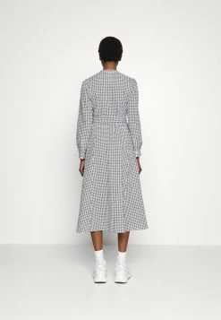 MAX&Co. ELIOS - Shirt Dress - Navy Blue 4 MAX&Co. ELIOS - Shirt Dress - Navy Blue -Max & Co.Sales e9811f1bbb20483ba73e4b6f998afdb0