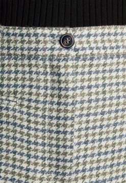 MAX&Co. GLYDE - Mini Skirt - Green -Max & Co.Sales e9c99958ee20429dba243ce85acccd49