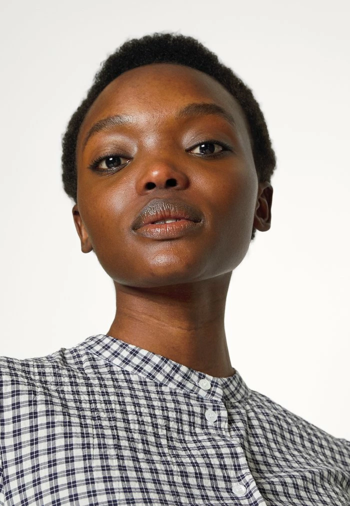 ELIOS - Shirt dress - navy blue MAX&Co. ELIOS - Shirt Dress - Navy Blue -Max & Co.Sales ea191a49333940c6a7cbc0d8bcfd9b4f