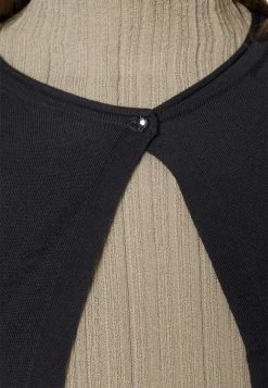 MAX&Co. MESSICO - Cardigan - Black -Max & Co.Sales ea4322ce5d6d4936bee52b4bf6575ddb