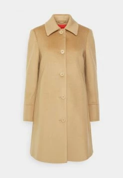 MAX&Co. JET - Classic Coat - Camel