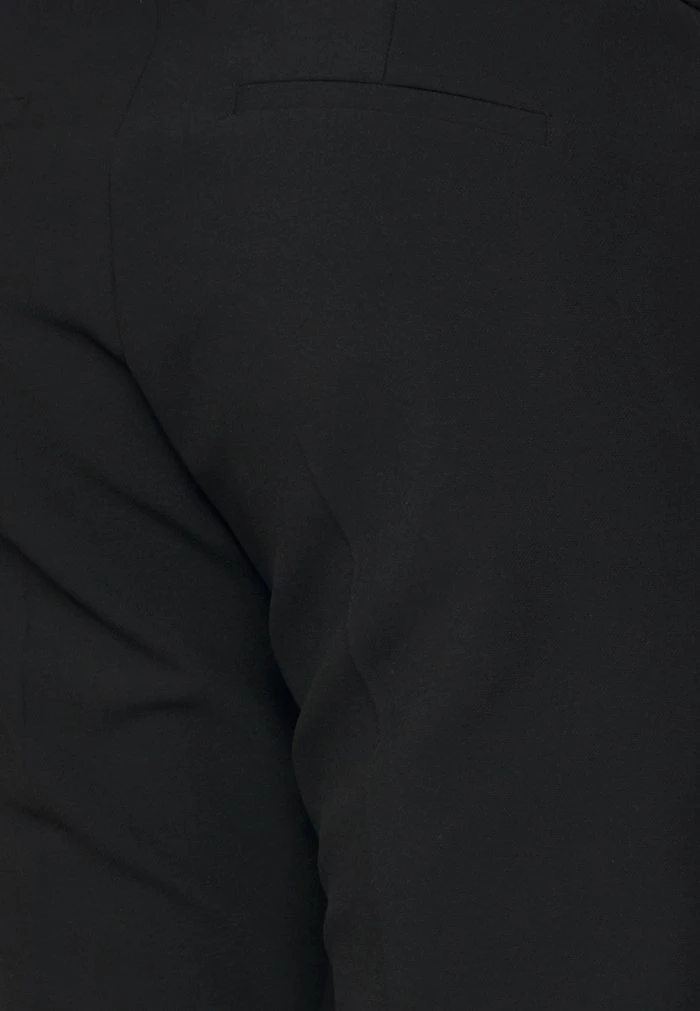 MELISSA - Trousers - black MAX&Co. MELISSA - Trousers - Black -Max & Co.Sales ea8eef39f5024ae7a2ba5b06605087eb