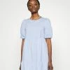 MAX&Co. GAIA - Day Dress - Light Blue -Max & Co.Sales ea90be6c893f4e9795cd009a5182e099