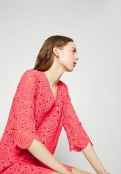 MAX&Co. DATTILO - Day Dress - Coral 7 MAX&Co. DATTILO - Day Dress - Coral -Max & Co.Sales eaa28ebc5bfa4adeb606e4e3e865acd8
