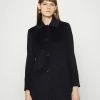 MAX&Co. JET - Classic Coat - Midnight Blue 1 MAX&Co. JET - Classic Coat - Midnight Blue -Max & Co.Sales eb1a61359f7e44a1a8c0025a7269dd40