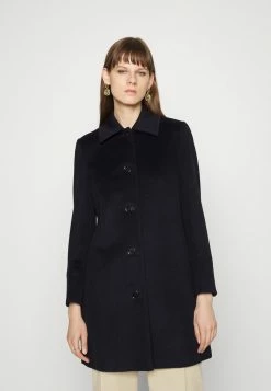 MAX&Co. JET - Classic Coat - Midnight Blue