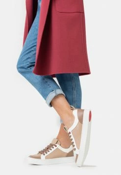 MAX&Co. JOY - Trainers - Natural