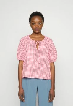 MAX&Co. FERIE - Blouse - Shocking Pink
