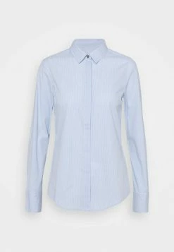 MAX&Co. MESTRE - Button-down Blouse - Sky Blue Pattern 7 MAX&Co. MESTRE - Button-down Blouse - Sky Blue Pattern -Max & Co.Sales ebd8e9879da944b1bb2bf74fe4010dd6