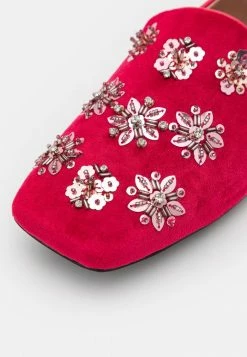 MAX&Co. HALL - Slip-ons - Fuxia 7 MAX&Co. HALL - Slip-ons - Fuxia -Max & Co.Sales ebe86ea8a9e0490d9f2d6b931b3343b1