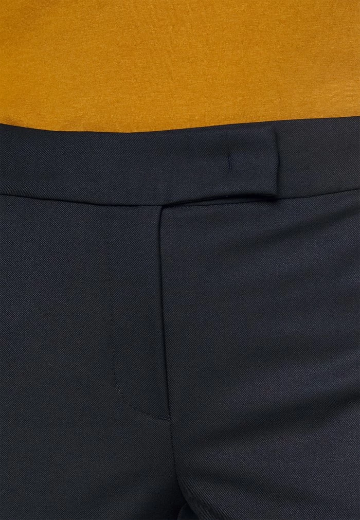 MONOPOLI - Trousers - navy blue MAX&Co. MONOPOLI - Trousers - Navy Blue -Max & Co.Sales ec4fff2f992c4bbda98bd2884b82dc2d