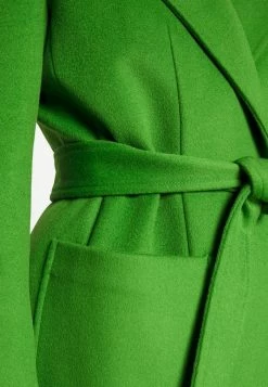 MAX&Co. RUNAWAY - Classic Coat - Green -Max & Co.Sales ec574d74512244a28fb0fe20b7b98564