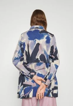 MAX&Co. FATALE - Short Coat - Ivory -Max & Co.Sales ec74877d4d3b440ba3b87d27d0ffb610