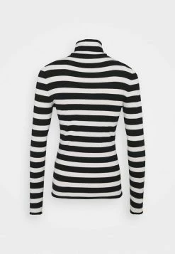 MAX&Co. MANAMA - Jumper - Black Pattern -Max & Co.Sales ec79e8624f674ba1b87e6727e53b9d92