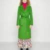 MAX&Co. RUNAWAY - Classic Coat - Green -Max & Co.Sales eccaf5c3cf5b4357baa95044d744ad5c