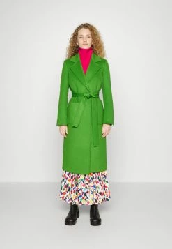 MAX&Co. RUNAWAY - Classic Coat - Green