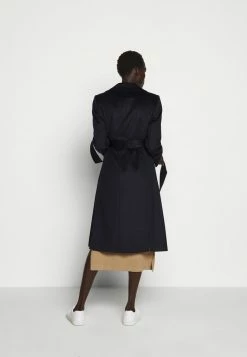 MAX&Co. RUNAWAY - Classic Coat - Midnight Blue -Max & Co.Sales ece1ccb3acb14eb480e38aa681adad8b