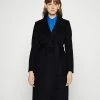 MAX&Co. RUNAWAY - Classic Coat - Midnight Blue