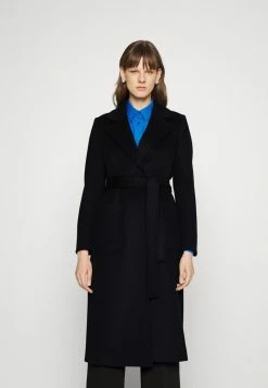 MAX&Co. RUNAWAY - Classic Coat - Midnight Blue