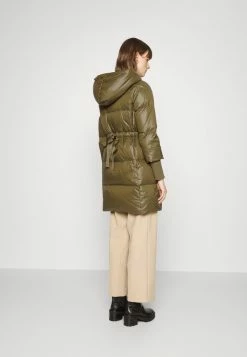 MAX&Co. SCONTO - Down Coat - Sage Green -Max & Co.Sales edee6fcb21b54026bf4c0c07507d602a