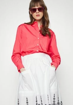 MAX&Co. TEATRO - A-line Skirt - Ivory -Max & Co.Sales ee16f78be437487ebbd84b37fec6907c