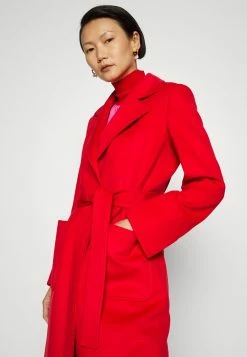 MAX&Co. RUNAWAY - Classic Coat - Red 5 MAX&Co. RUNAWAY - Classic Coat - Red -Max & Co.Sales ee91a099e7a74cfc8fded9dcd5799091