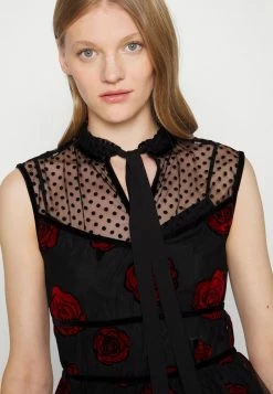 MAX&Co. GALWAY - Occasion Wear - Black 5 MAX&Co. GALWAY - Occasion Wear - Black -Max & Co.Sales eebd4db94bff40b28fe0c4c4f5d477a8