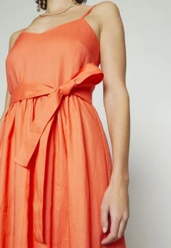 MAX&Co. RISULTA - Day Dress - Mandarin 7 MAX&Co. RISULTA - Day Dress - Mandarin -Max & Co.Sales eef14f1949cd46ad8c796e75ea708924