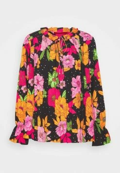 MAX&Co. SUPPORTO - Blouse - Black -Max & Co.Sales eef5a7269f4447b185d9b0f286ddb2fc