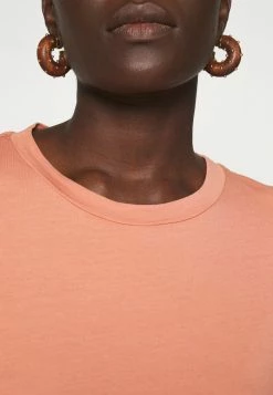 MAX&Co. DRESS - Jersey Dress - Powder Pink -Max & Co.Sales ef0579bfed8d41aaab4970f58c172b77